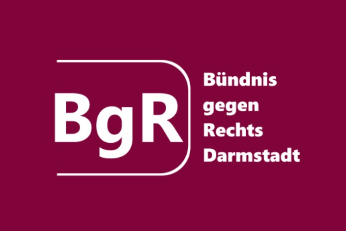 Bündnis gegen Rechts Darmstadt