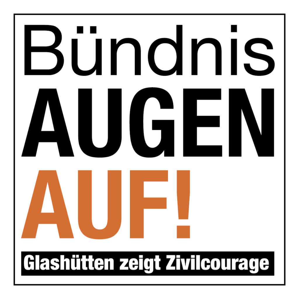 Bündnis Augen Auf! - Glashütten