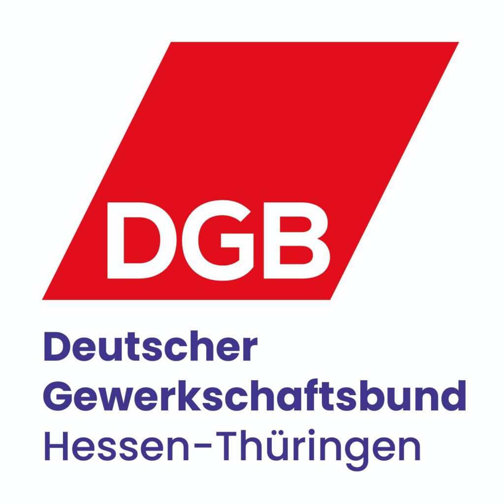 Deutscher Gewerkschaftsbund Hessen-Thüringen