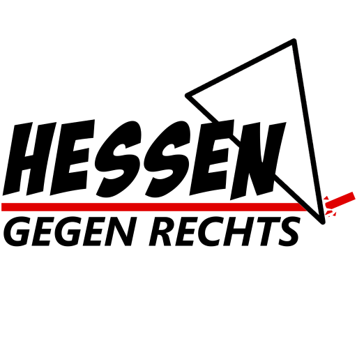 Hessen gegen Rechts