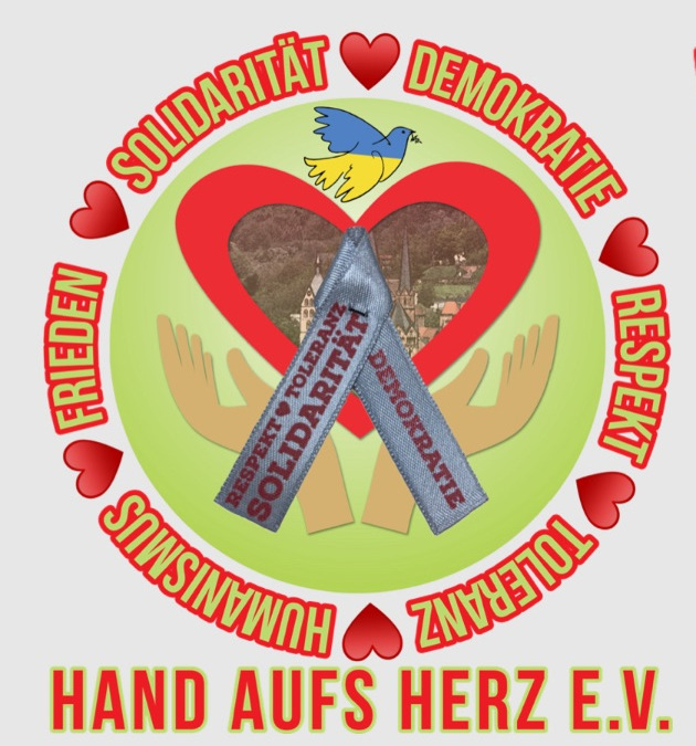 Hand aufs Herz e.V.