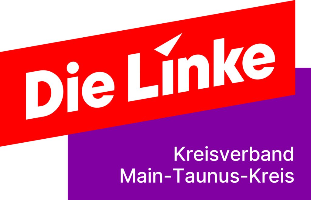 Die Linke Kreisverband Main-Taunus-Kreis