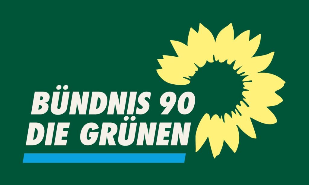 Bündnis 90 Die Grünen