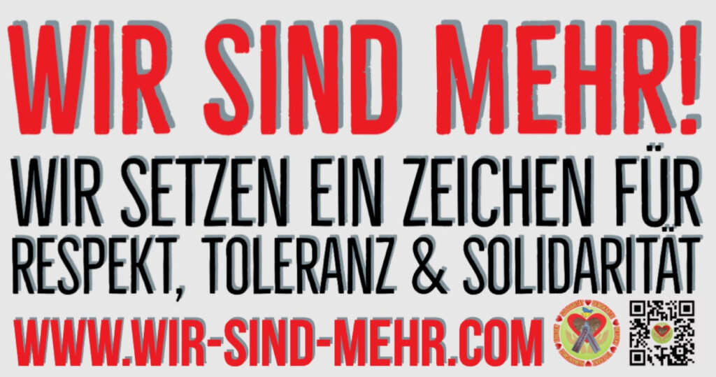 Wir sind mehr (wir-sind-mehr.com)