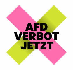 AFD-VERBOT JETZT